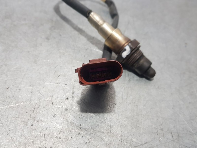 Recambio de sonda lambda para skoda rapid ambition referencia OEM IAM 04E906262BH  LLEVA GOLPE
