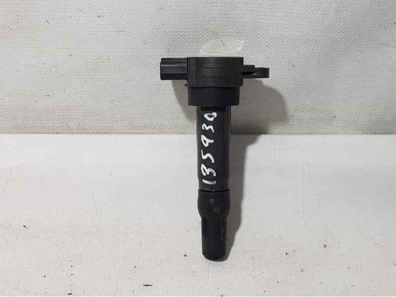 Recambio de bobina encendido para smart forfour básico (70kw) referencia OEM IAM MN195452 FK0330 DIAMOND