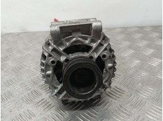 Recambio de alternador para renault laguna (b56) 1.8 16v rt referencia OEM IAM 7700421477 0124415007 BOSCH POLEA TOCADA
