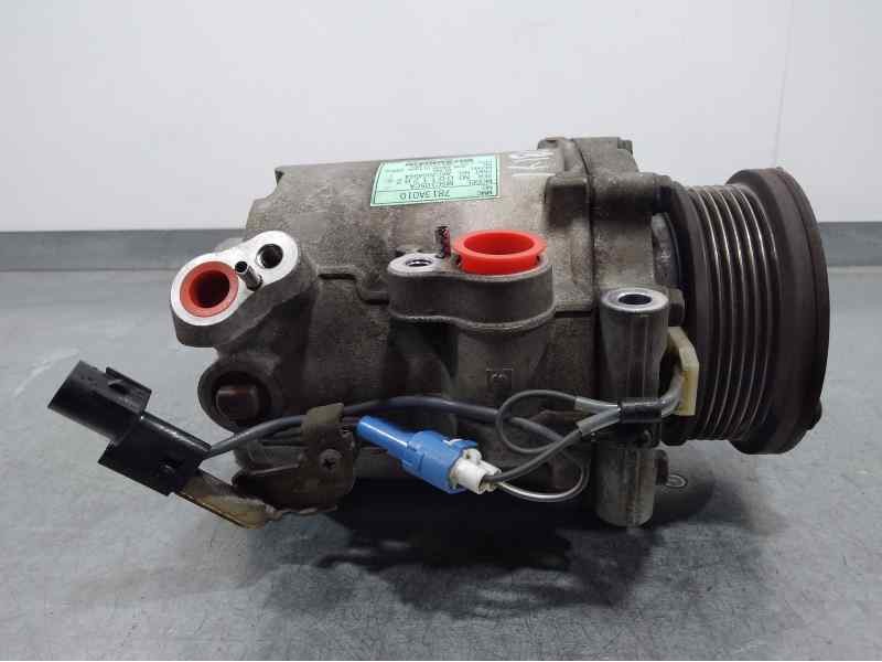 Recambio de compresor aire acondicionado para mitsubishi grandis (na0w) invite referencia OEM IAM 7813A010  