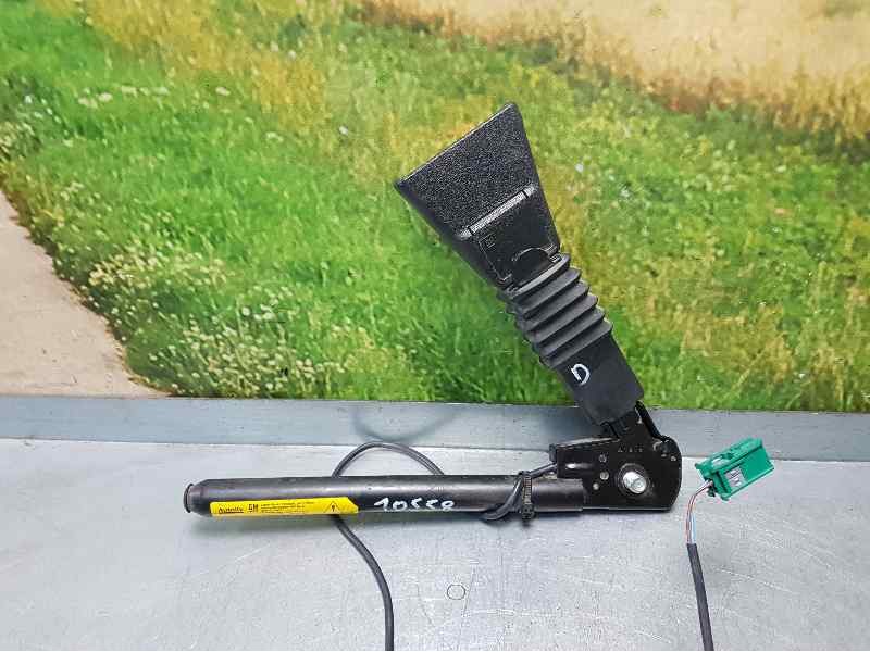 Recambio de pretensor airbag derecho para opel meriva cosmo referencia OEM IAM 13130377 542591561D L0060410210