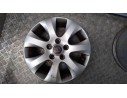 Recambio de juego llantas aluminio para opel astra j lim. selective referencia OEM IAM 6.5X16 5 TORN ET41 ALUMINIO 