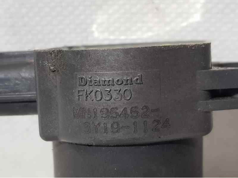 Recambio de bobina encendido para smart forfour básico (70kw) referencia OEM IAM MN195452 FK0330 DIAMOND