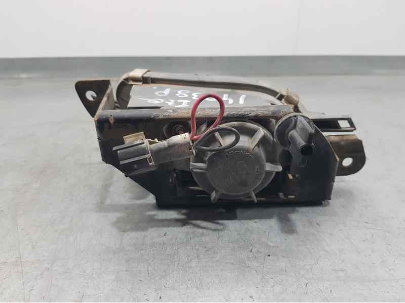 Recambio de faro antiniebla izquierdo para daewoo nexia gl referencia OEM IAM 0302000605  