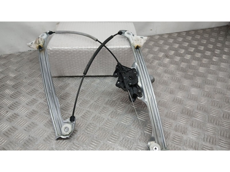 Recambio de elevalunas delantero derecho para mazda cx-30 (dm) skyactiv-x m hybrid referencia OEM IAM DFR558590A ELECTRICO 2 PIN