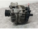 Recambio de alternador para renault laguna (b56) 1.8 16v rt referencia OEM IAM 7700421477 0124415007 BOSCH POLEA TOCADA
