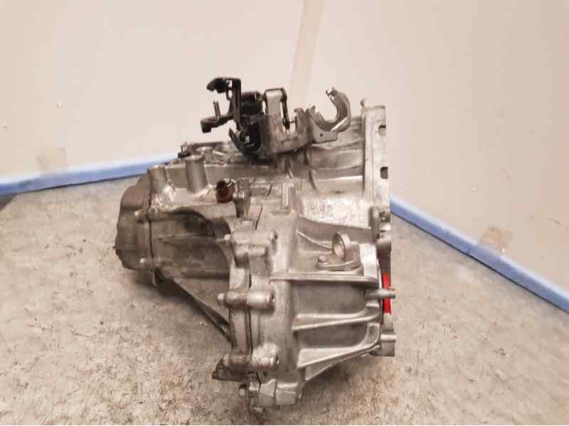 Recambio de caja cambios para kia stonic (ybcuv) hybrid referencia OEM IAM U33VMH 004095 6VELOCIDADES