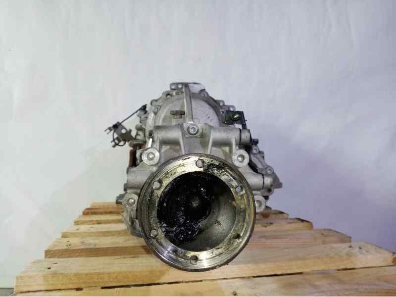 Recambio de caja cambios para audi a6 allroad quattro (4fh) 2.7 tdi quattro referencia OEM IAM KHB 1339498 AUTOMATICA