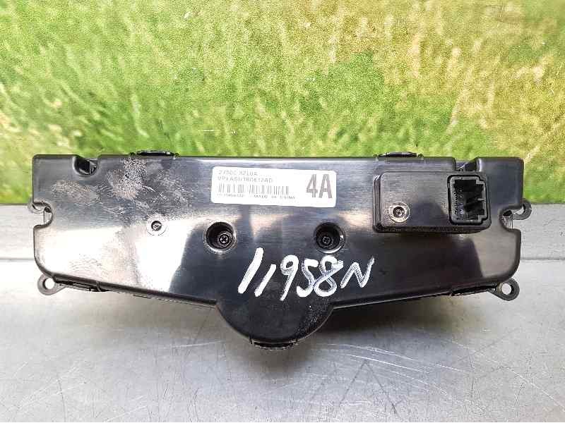 Recambio de mando climatizador para nissan pulsar (c13) tekna referencia OEM IAM 275003ZL0A  
