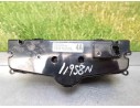 Recambio de mando climatizador para nissan pulsar (c13) tekna referencia OEM IAM 275003ZL0A  
