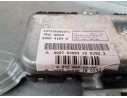 Recambio de airbag lateral trasero izquierdo para mercedes-benz clase c (w203) berlina 320 (203.064) referencia OEM IAM A2038600
