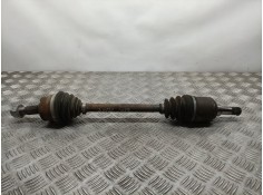 TRANSMISION DELANTERA IZQUIERDA 52149708 