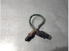 SONDA LAMBDA 0035423918 0258017014015 BOSCH TOCADA