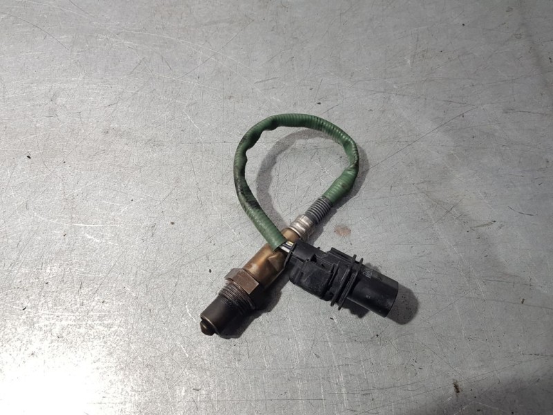 Recambio de sonda lambda para mercedes-benz vito kasten (639) 110 cdi lang (639.603) referencia OEM IAM 0035423918 0258017014015