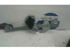 Recambio de elevalunas delantero izquierdo para toyota aygo (kgb/wnb) básico referencia OEM IAM  2 PINS ELECTRICO