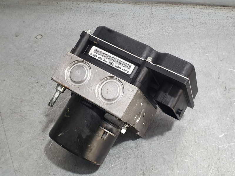 Recambio de abs para seat ibiza (6j5) reference referencia OEM IAM 6R0614517AD 0265230003 BOSCH