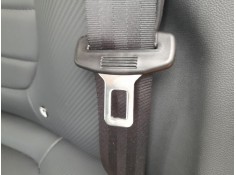 CINTURON SEGURIDAD TRASERO IZQUIERDO 10254110 