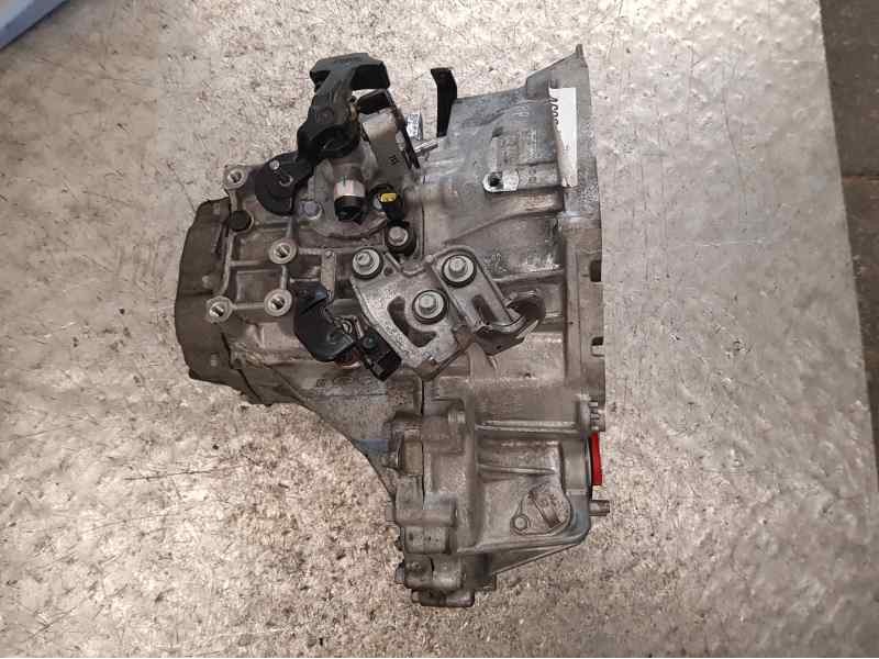 Recambio de caja cambios para kia stonic (ybcuv) hybrid referencia OEM IAM U33VMH 004095 6VELOCIDADES