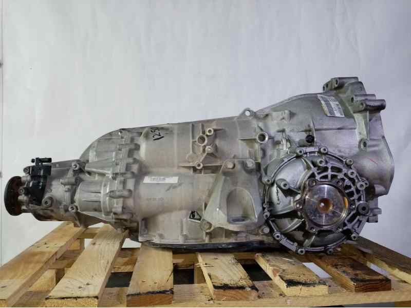Recambio de caja cambios para audi a6 allroad quattro (4fh) 2.7 tdi quattro referencia OEM IAM KHB 1339498 AUTOMATICA