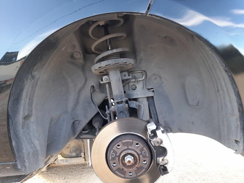 Recambio de plastico pase rueda del. dch. para renault megane iii grandtour (kz0/1) 1.5 dci (kz1m, kz1w, kz0r) referencia OEM IA