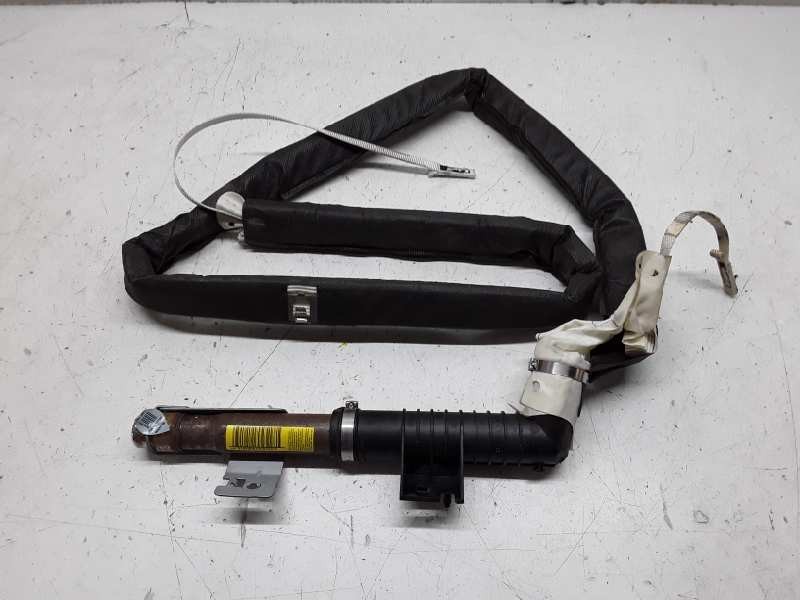 Recambio de airbag cortina delantero izquierdo para renault scenic ii 1.9 dci diesel referencia OEM IAM 8200432641  