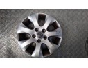 Recambio de juego llantas aluminio para opel astra j lim. selective referencia OEM IAM 6.5X16 5 TORN ET41 ALUMINIO 