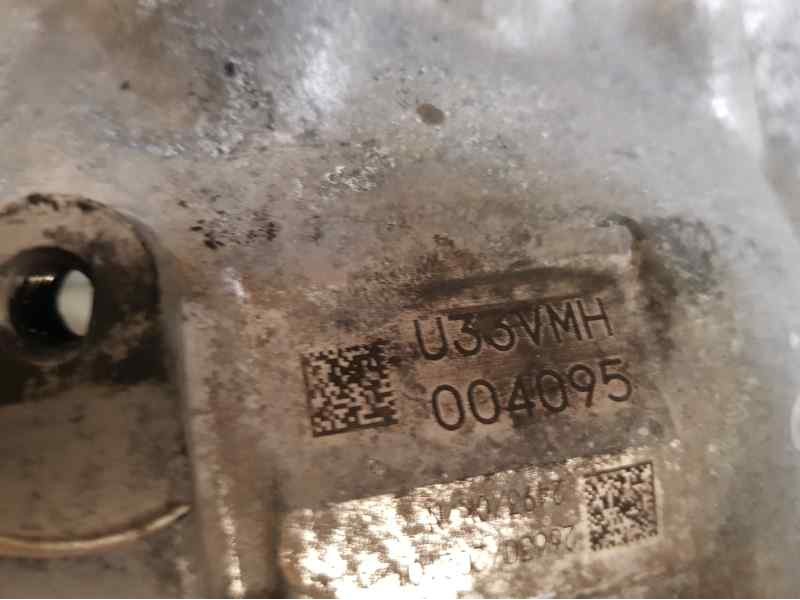 Recambio de caja cambios para kia stonic (ybcuv) hybrid referencia OEM IAM U33VMH 004095 6VELOCIDADES