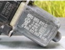 Recambio de motor elevalunas trasero izquierdo para volkswagen polo (6r1) advance referencia OEM IAM 6R0959811G S850311053E 5 PI