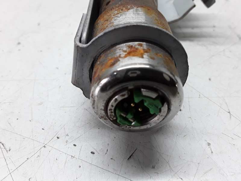 Recambio de airbag cortina delantero izquierdo para renault scenic ii 1.9 dci diesel referencia OEM IAM 8200432641  