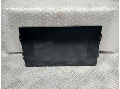 Recambio de sistema navegacion gps para peugeot 2008 (p1) allure referencia OEM IAM 9828476980 03700306 VALEO