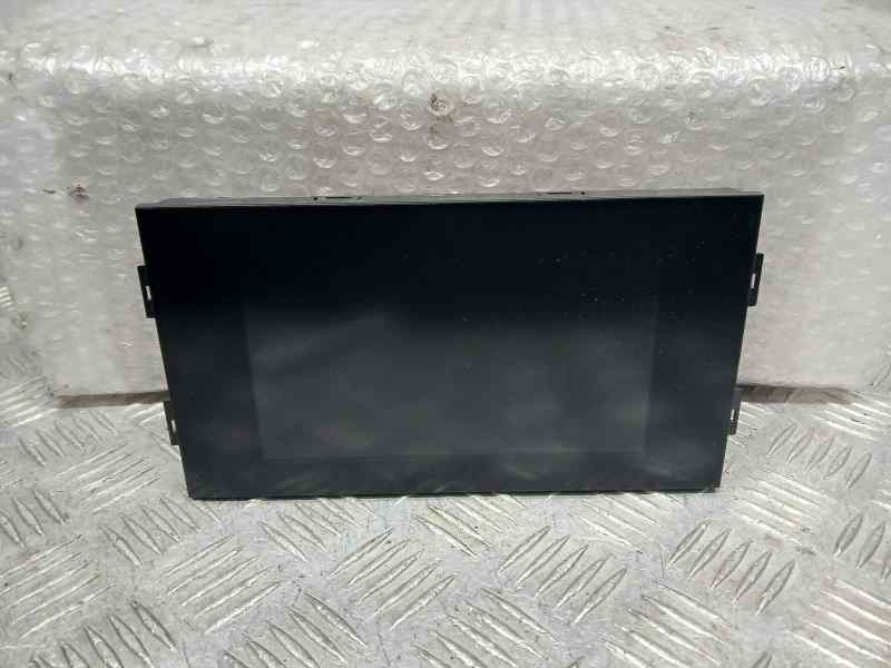 Recambio de sistema navegacion gps para peugeot 2008 (p1) allure referencia OEM IAM 9828476980 03700306 VALEO