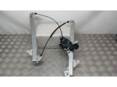 ELEVALUNAS DELANTERO IZQUIERDO DFR559590A electrico 2 pins 