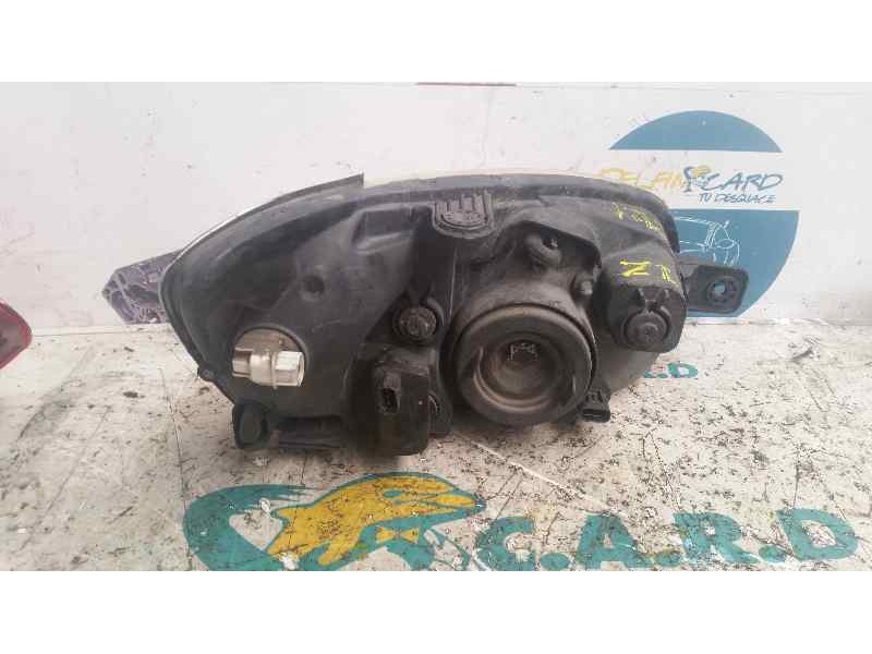 Recambio de faro izquierdo para hyundai getz (tb) 1.1 básico referencia OEM IAM   PARA REPARAR