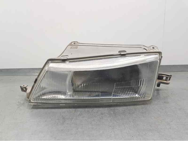 Recambio de faro izquierdo para daewoo nexia gl referencia OEM IAM 96232204  