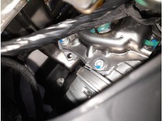 Recambio de columna direccion para mg zs suv (azs1) 1.0 t-gdi referencia OEM IAM 1108295501  