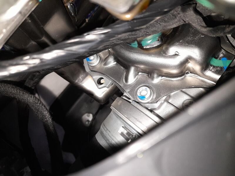 Recambio de columna direccion para mg zs suv (azs1) 1.0 t-gdi referencia OEM IAM 1108295501  