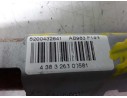 Recambio de airbag cortina delantero izquierdo para renault scenic ii 1.9 dci diesel referencia OEM IAM 8200432641  