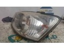 Recambio de faro izquierdo para hyundai getz (tb) 1.1 básico referencia OEM IAM   PARA REPARAR