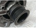 Recambio de alternador para renault laguna (b56) 1.8 16v rt referencia OEM IAM 7700421477 0124415007 BOSCH POLEA TOCADA