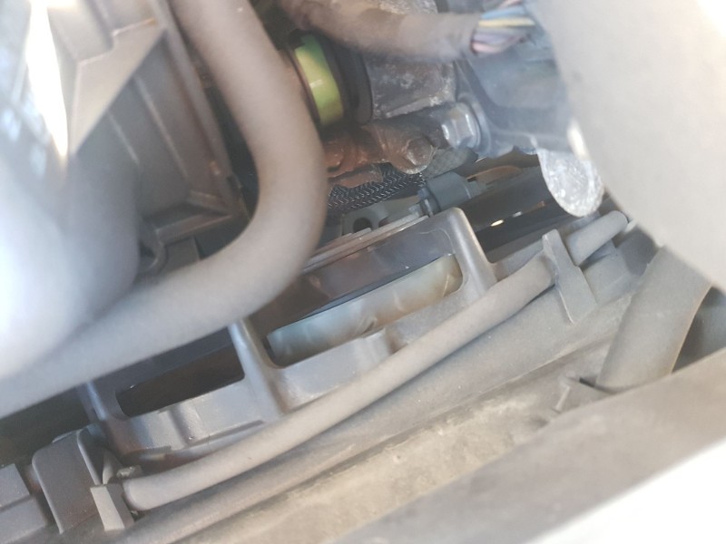 Recambio de electroventilador para lexus ct (zwa10_) 200h (zwa10_) referencia OEM IAM 1636328200  