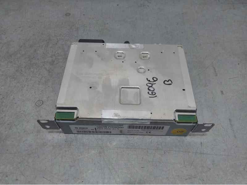 Recambio de sistema audio / radio para peugeot 208 signature referencia OEM IAM 9828709080  BOSCH
