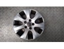 Recambio de juego llantas aluminio para opel astra j lim. selective referencia OEM IAM 6.5X16 5 TORN ET41 ALUMINIO 