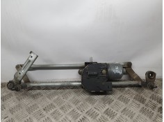 Recambio de motor limpia delantero para volkswagen golf vi (5k1) rabbit bluemotion referencia OEM IAM 1K1955023H 3397021274 BOSC