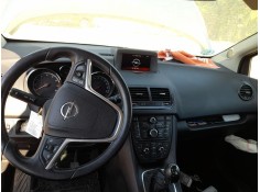 KIT AIRBAG 39172523 C/SALPICADERO Y PRETENSORES 