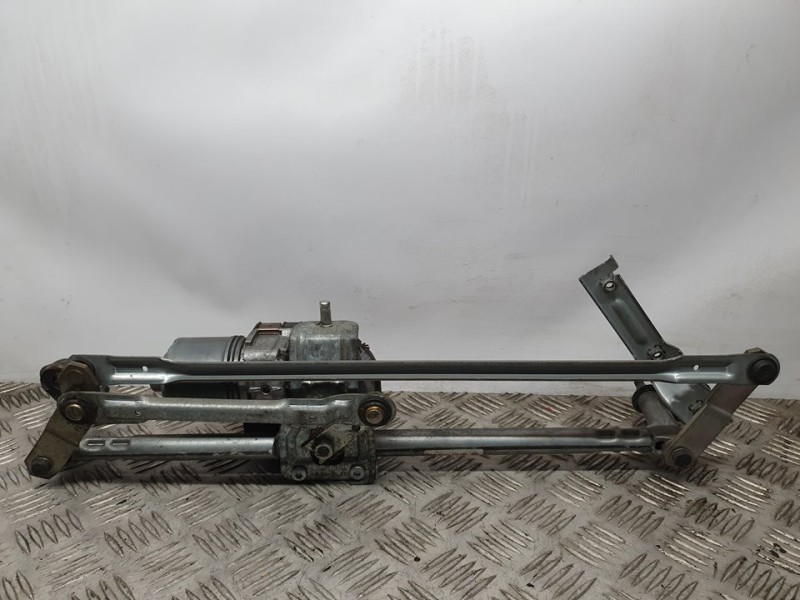 Recambio de motor limpia delantero para volkswagen golf vi (5k1) rabbit bluemotion referencia OEM IAM 1K1955023H 3397021274 BOSC