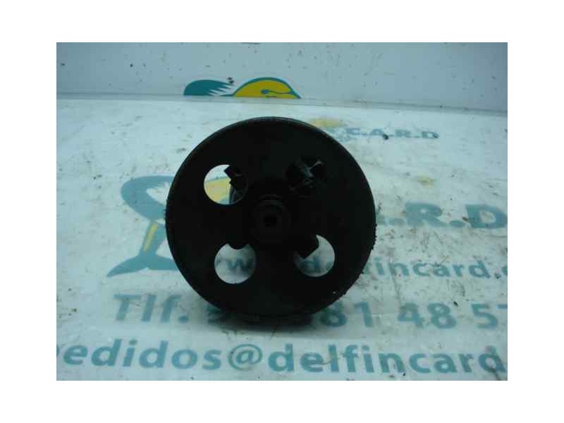 Recambio de bomba direccion para opel corsa b top (e) referencia OEM IAM 90473169 26051533 
