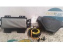 Recambio de kit airbag para hyundai getz (tb) 1.1 básico referencia OEM IAM   