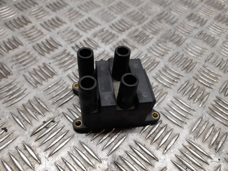 Recambio de bobina encendido para ford fiesta (ccn) black edition referencia OEM IAM CM5G12029FB  