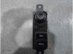 Recambio de mando multifuncion para peugeot 208 signature referencia OEM IAM 98097243XU01  