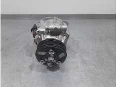 COMPRESOR AIRE ACONDICIONADO 10723614 SANDEN STR08152